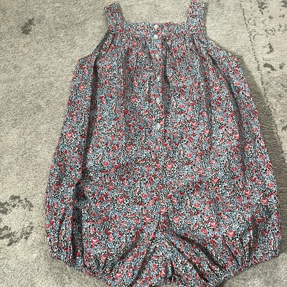 Doen Romper - Picture 4 of 5